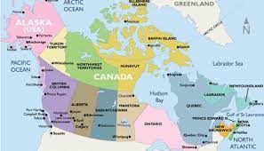 CANADA