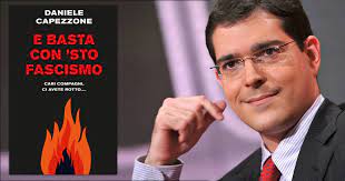 Capezzone_libro