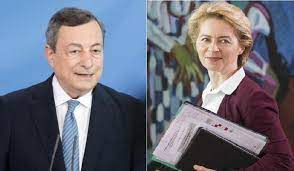 Draghi_e_Von_del_Leyen