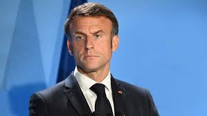 Macron Macron