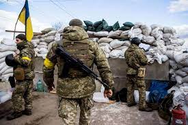 Militari_Kiev