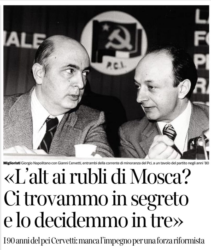 Napolitano_e_Cervetti