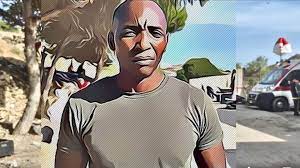 SOUMAHORO