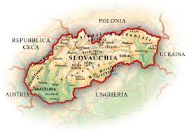 Slovacchia