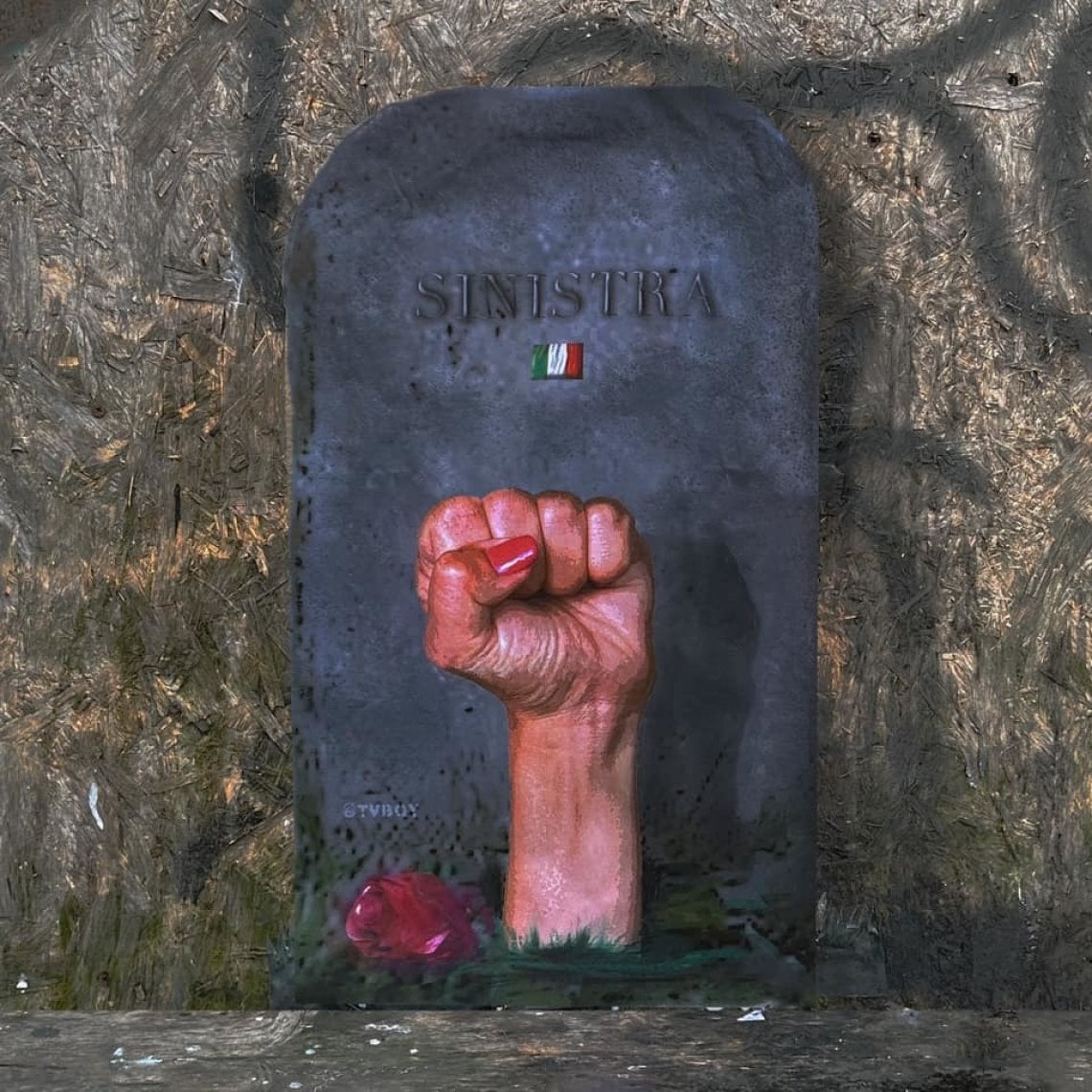 comunistizzazione