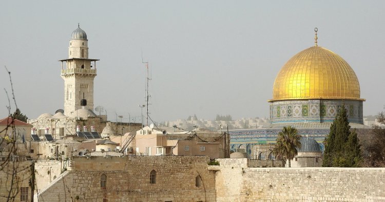 israele