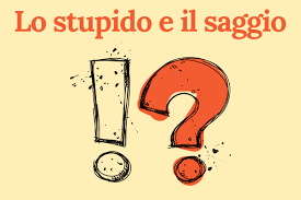 stupido_e_saggio