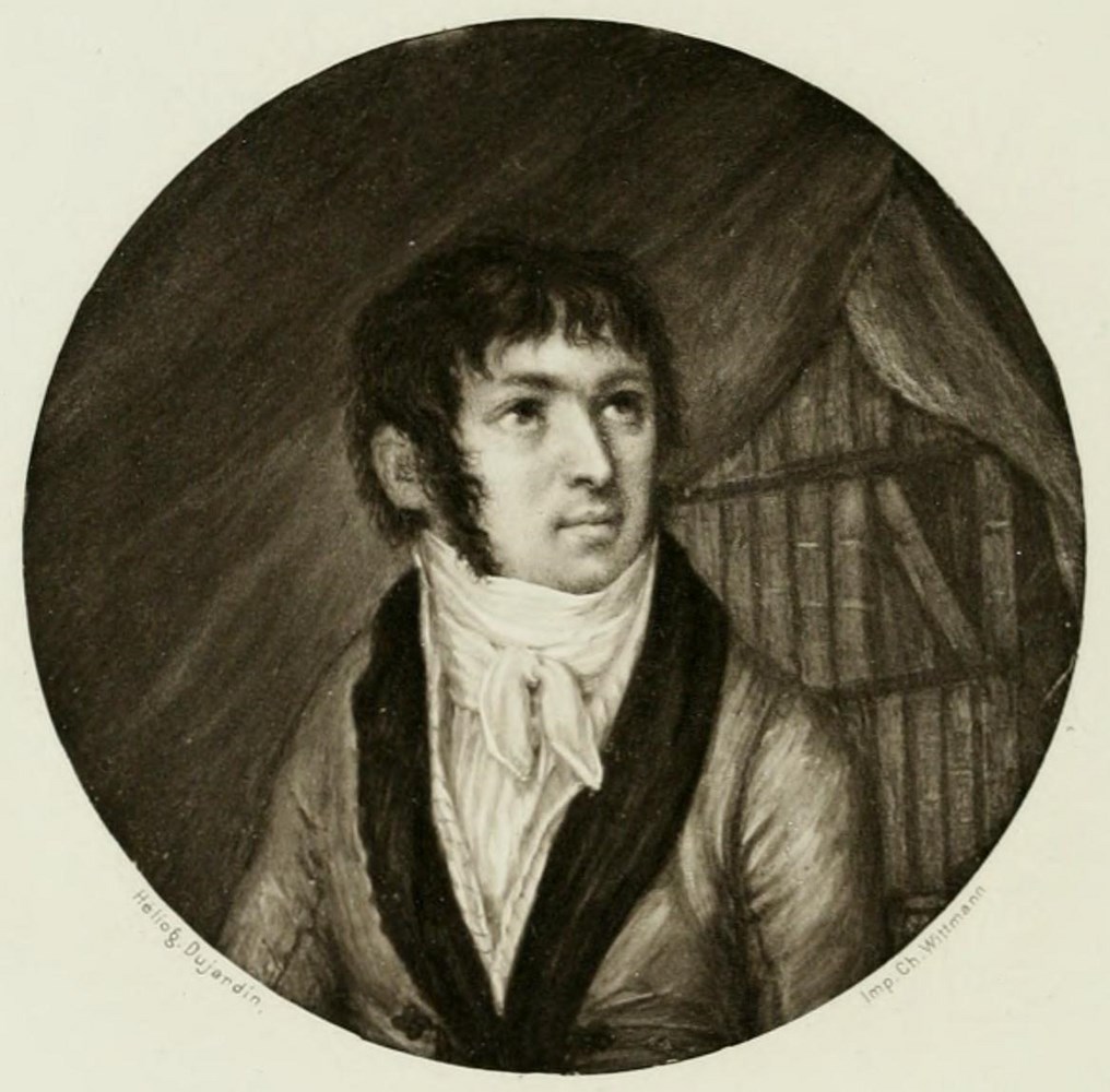 Antoine-Fabre-Olivet