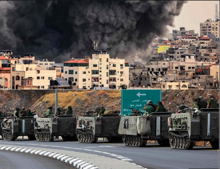 Blindati_erso_Gaza