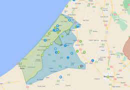 Carina_Hamas_Israele