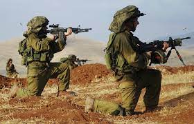 Esercito_israeliano