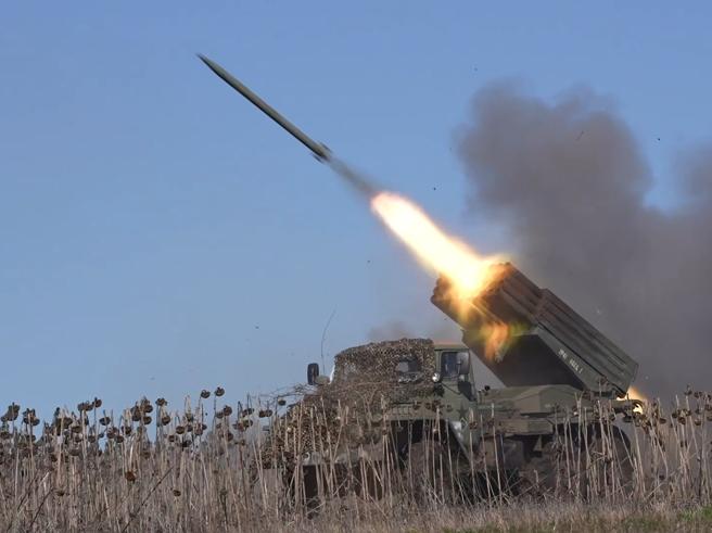 Missile