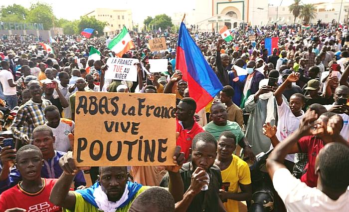 NIGER