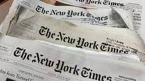 NYT