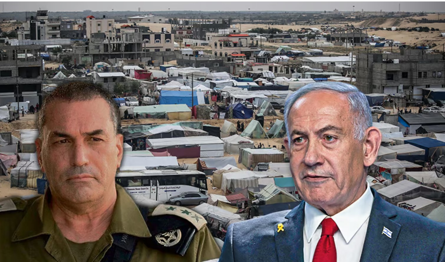 Netanyahu