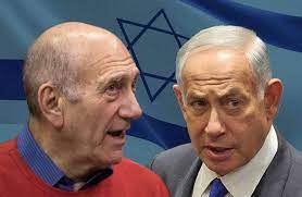 Olmert