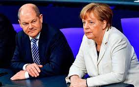 Sholz_e_Merkel