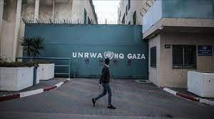 UNRWA