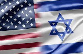 USA_ISRAELE
