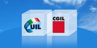 Cgil_Uil