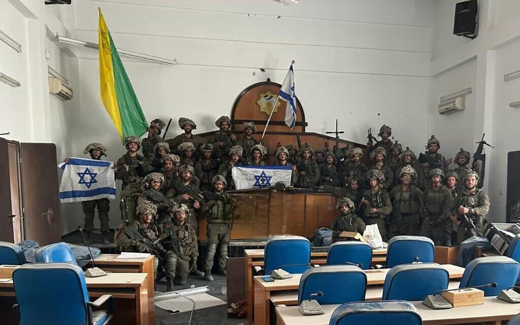 Israeliani_nel_Parlamento