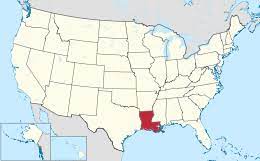 Louisiana