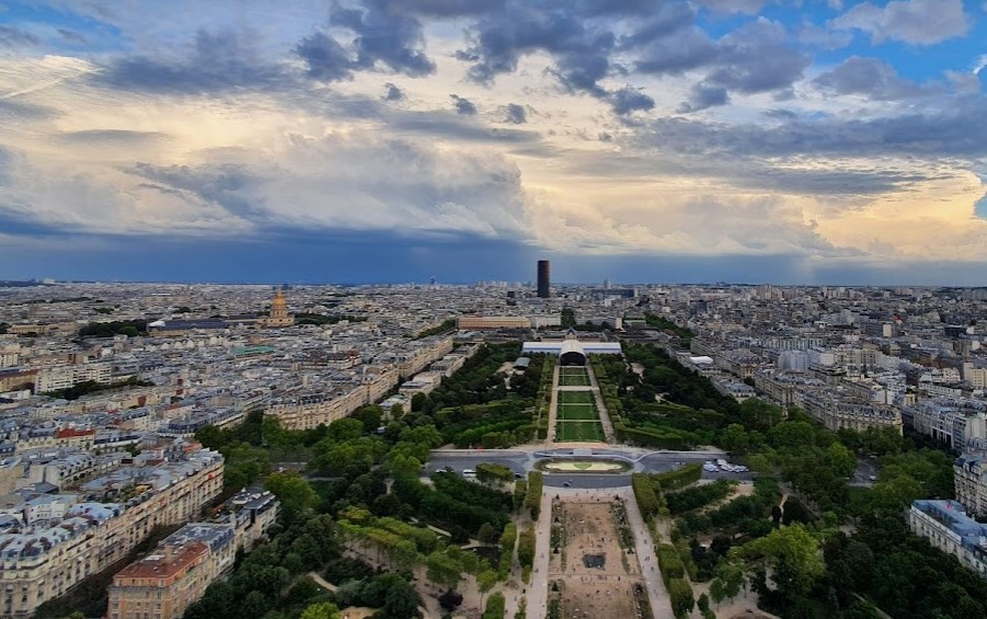 Parigi