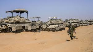 Rafah