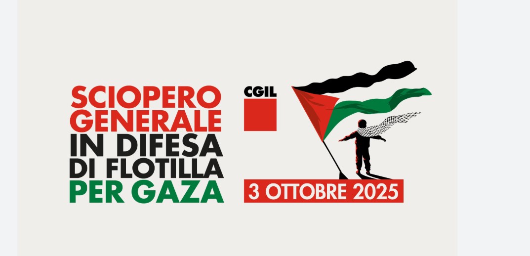 Sciopero