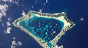 Tokelau