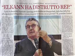 De_benedetti