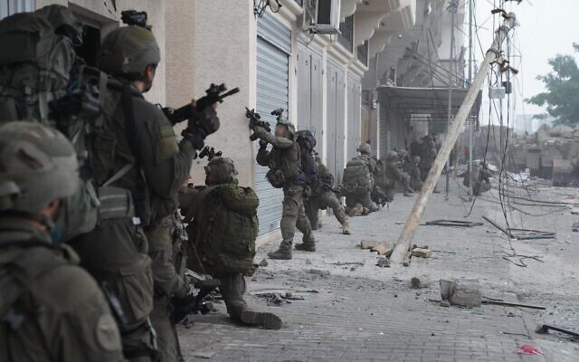 Gaza_dal_Times_of_Israel2