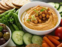 HUMMUS