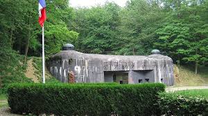Maginot