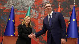 Meloni_e_Vucic