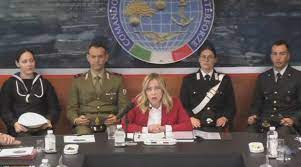 Meloni_miliytari