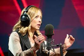 Meloni_radio