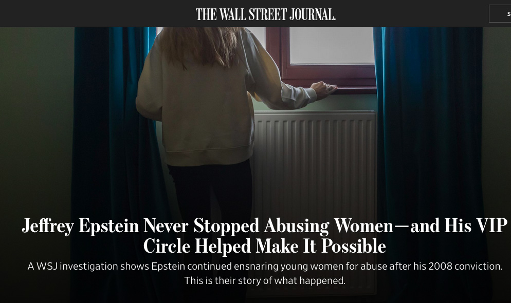 WSJ_Epstein