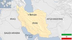 iran_cartina