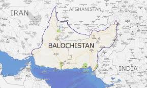 Balucistan