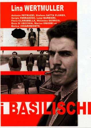 I_BASILISCHI