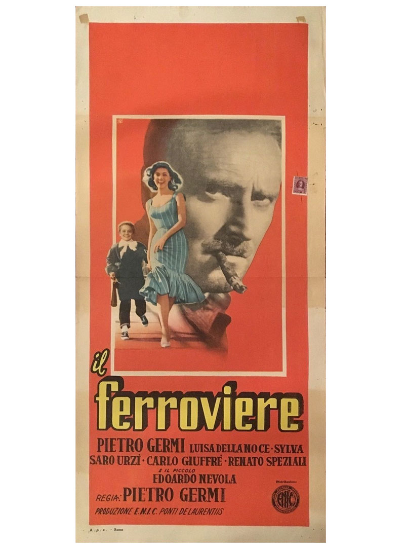 Il_Ferroviere