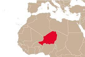 NIGER