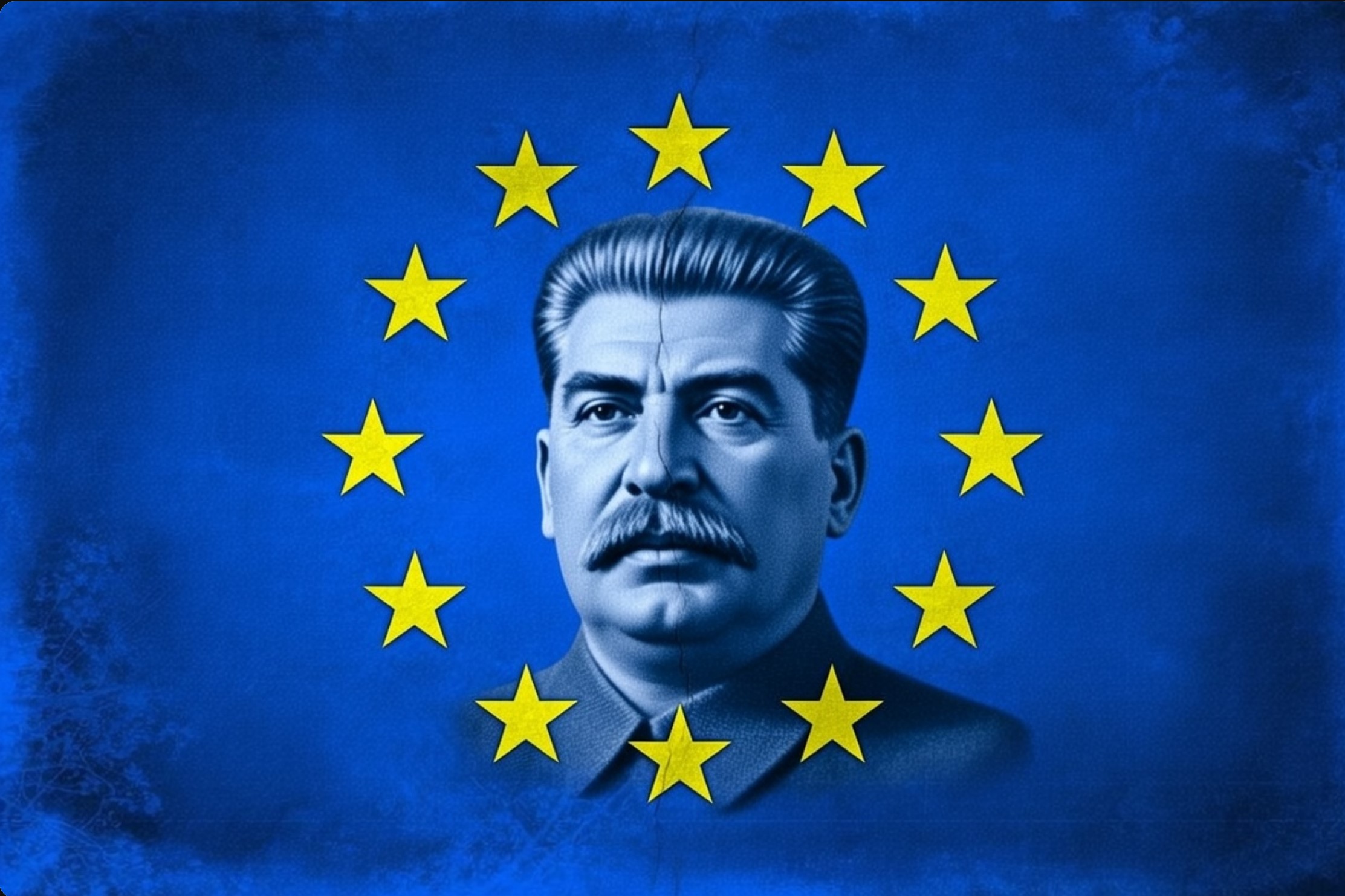 Stalin