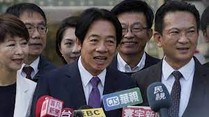 Taiwan_elezioni