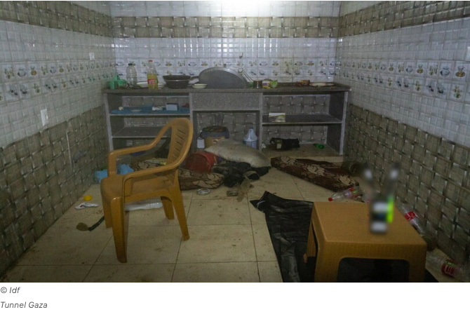 Tunnel_Gaza