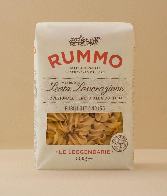 rummo