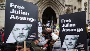 Assange