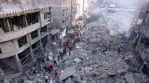 Evacuazione