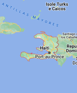 HAITI